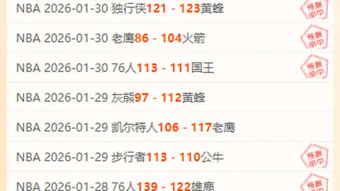 NBA赛季盘点：4胜3负背后，揭秘球队数据隐藏的破绽与机遇